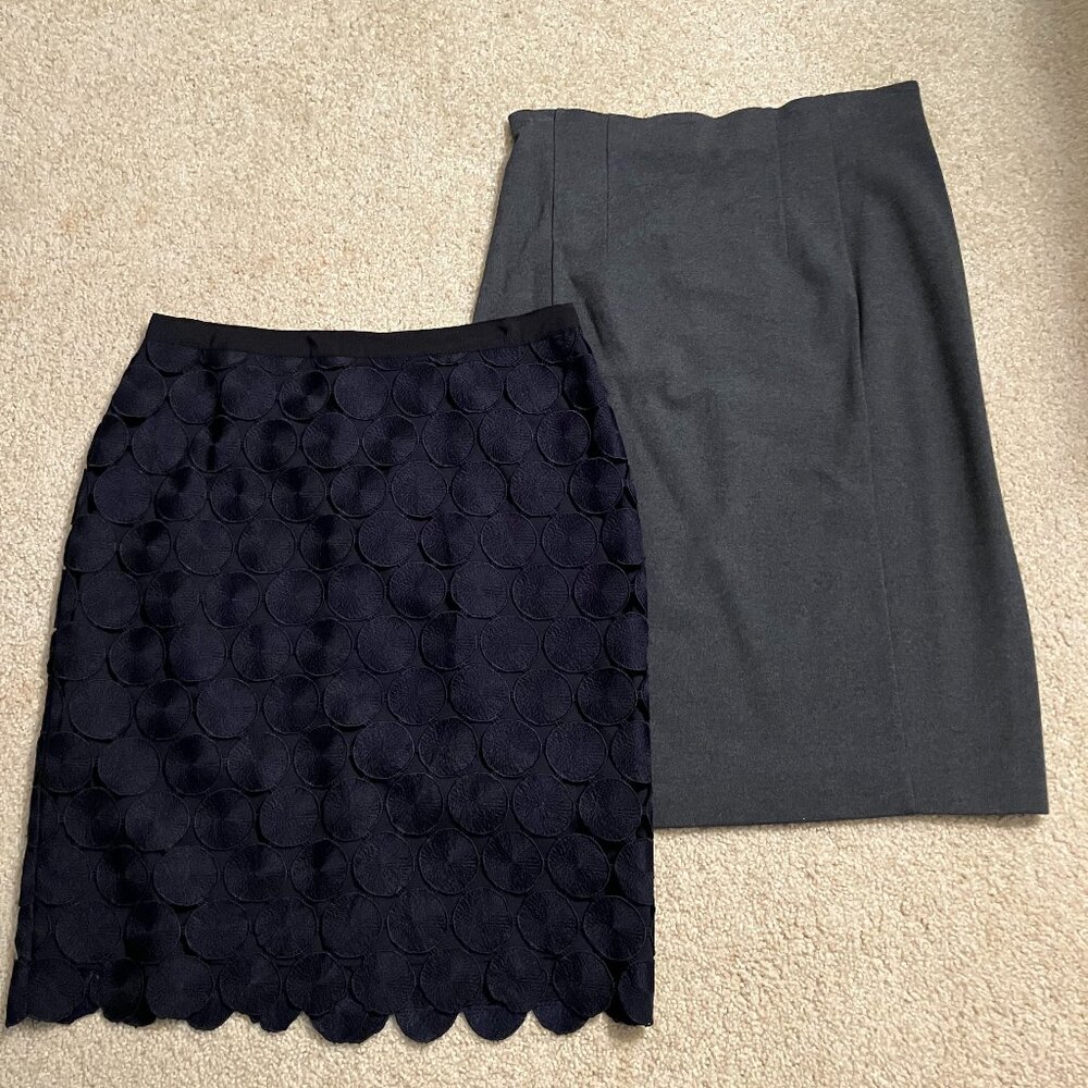 Ann Taylor Skirts